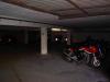 Tiefgarage 